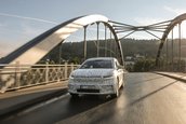 Skoda Enyaq Coupe iV - Primele poze