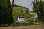 Skoda Enyaq Coupe iV - Primele poze