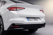 Skoda Enyaq Coupe iV