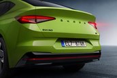 Skoda Enyaq Coupe iV