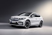 Skoda Enyaq Coupe iV