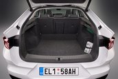 Skoda Enyaq Coupe iV