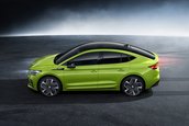 Skoda Enyaq Coupe iV