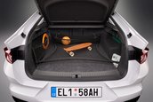 Skoda Enyaq Coupe iV