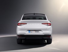 Skoda Enyaq Coupe iV - Productie