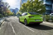Skoda Enyaq Coupe iV