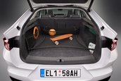 Skoda Enyaq Coupe iV