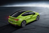 Skoda Enyaq Coupe iV