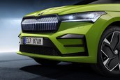 Skoda Enyaq Coupe iV