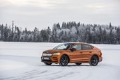 Skoda Enyaq Coupe RS iV - Galerie foto