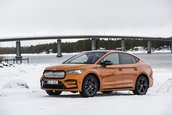 Skoda Enyaq Coupe RS iV - Galerie foto