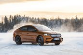 Skoda Enyaq Coupe RS iV - Galerie foto