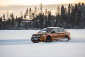 Skoda Enyaq Coupe RS iV - Galerie foto