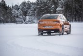 Skoda Enyaq Coupe RS iV - Galerie foto