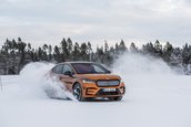 Skoda Enyaq Coupe RS iV - Galerie foto