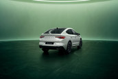 Skoda Enyaq Facelift si Skoda Enyaq Coupe Facelift