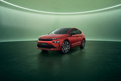 Skoda Enyaq Facelift si Skoda Enyaq Coupe Facelift