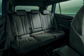 Skoda Enyaq Facelift si Skoda Enyaq Coupe Facelift