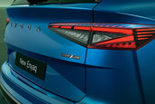 Skoda Enyaq Facelift si Skoda Enyaq Coupe Facelift