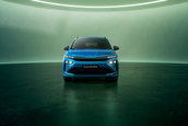 Skoda Enyaq Facelift si Skoda Enyaq Coupe Facelift