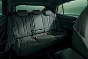 Skoda Enyaq Facelift si Skoda Enyaq Coupe Facelift