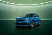 Skoda Enyaq Facelift si Skoda Enyaq Coupe Facelift