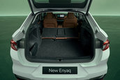 Skoda Enyaq Facelift si Skoda Enyaq Coupe Facelift