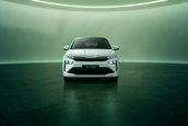 Skoda Enyaq Facelift si Skoda Enyaq Coupe Facelift