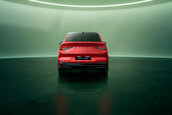 Skoda Enyaq Facelift si Skoda Enyaq Coupe Facelift