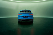 Skoda Enyaq Facelift si Skoda Enyaq Coupe Facelift