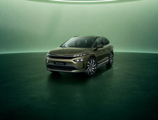 Skoda Enyaq Facelift si Skoda Enyaq Coupe Facelift - Productie