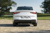 Skoda Enyaq Facelift