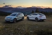Skoda Enyaq Facelift