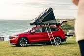 Skoda Enyaq iV 80 FestEVal