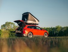 Skoda Enyaq iV 80 FestEVal