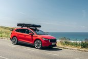 Skoda Enyaq iV 80 FestEVal