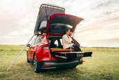 Skoda Enyaq iV 80 FestEVal