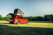 Skoda Enyaq iV 80 FestEVal