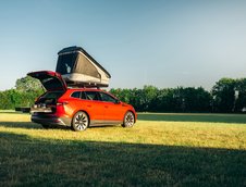 Skoda Enyaq iV 80 FestEVal