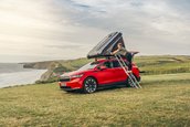 Skoda Enyaq iV 80 FestEVal