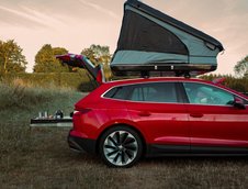 Skoda Enyaq iV 80 FestEVal