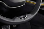 Skoda Enyaq Laurin & Klement