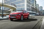 Skoda Enyaq Laurin & Klement