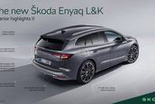 Skoda Enyaq Laurin & Klement