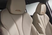 Skoda Enyaq Laurin & Klement