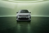 Skoda Enyaq RS Facelift si Skoda Enyaq Coupe RS Facelift