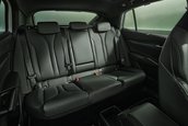 Skoda Enyaq RS Facelift si Skoda Enyaq Coupe RS Facelift
