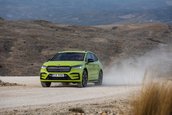 Skoda Enyaq RS iV - Galerie foto