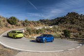 Skoda Enyaq RS iV - Galerie foto