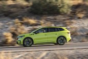 Skoda Enyaq RS iV - Galerie foto